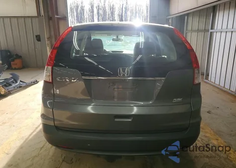 2014 Honda Cr-V Lx z USA, uszkodzony, nr VIN 3CZRM3H3XEG711293